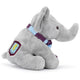 Aston Villa FC Plush Elephant