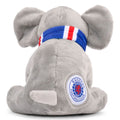 Rangers FC Plush Elephant
