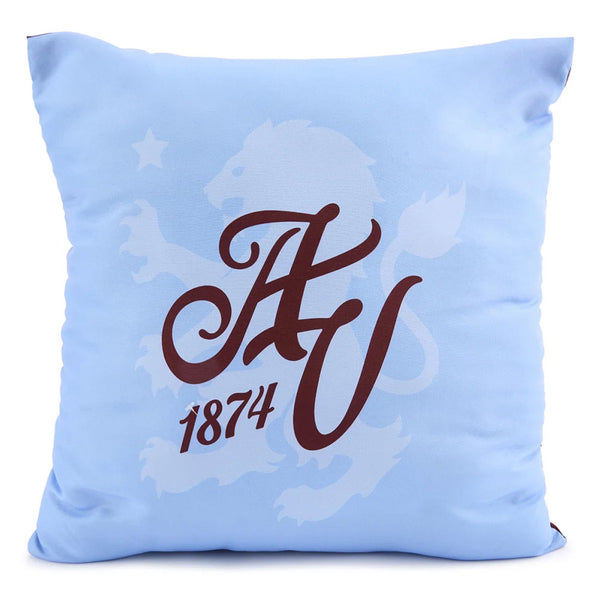 Aston Villa FC Reversible Cushion
