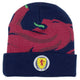 Scottish FA Cuff Beanie