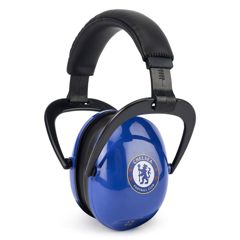 Chelsea FC Junior Ear Defenders