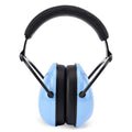 Manchester City FC Junior Ear Defenders