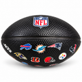 NFL Team Logo 6 inch American Football
