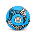 Manchester City FC 6 inch Foam Football