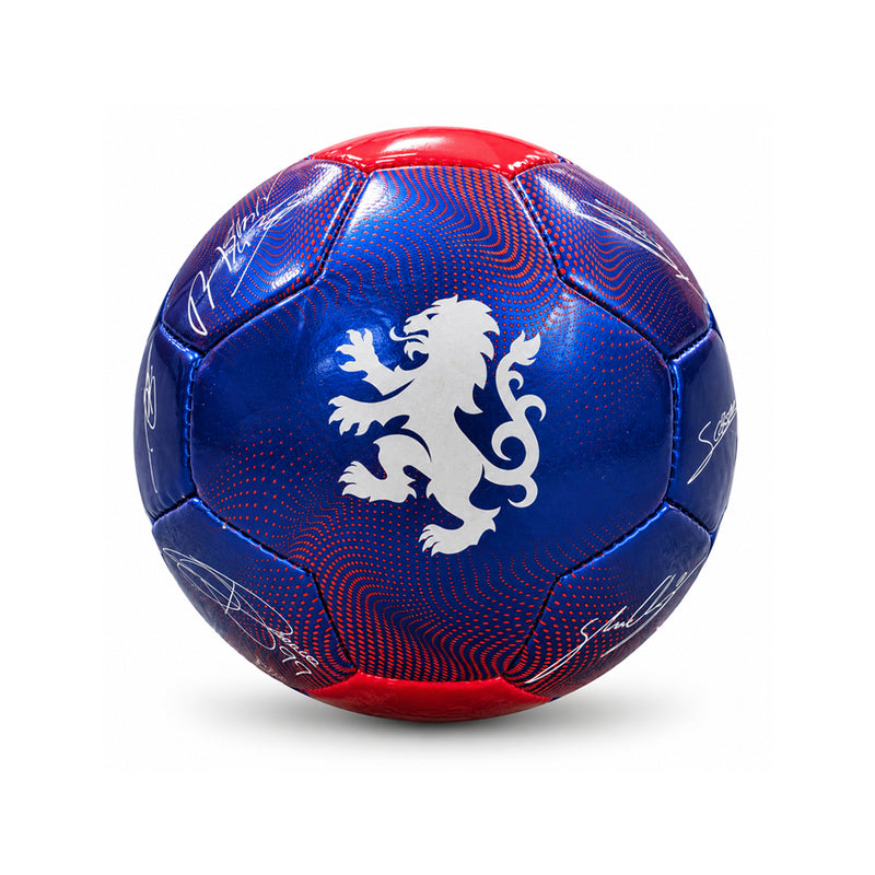 Rangers FC Sig 26 Skill Ball