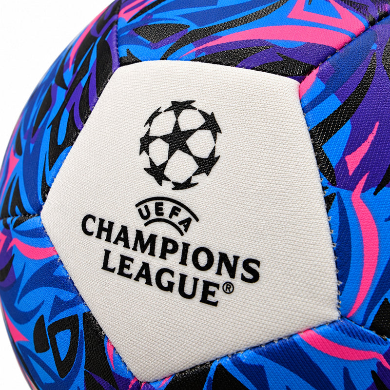 UEFA Champions League Neoprene Football