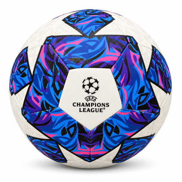 UEFA Champions League Neoprene Football
