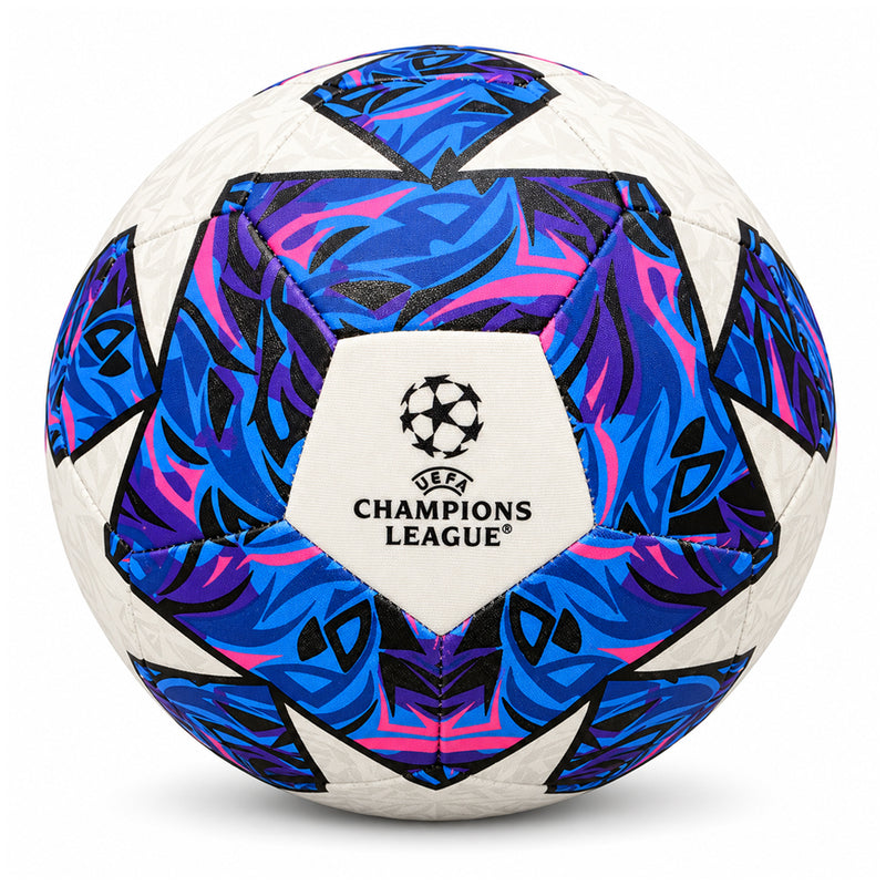 UEFA Champions League Neoprene Football