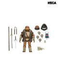 TMNT (Comic Book Series): Moja The Last Ronin Re-Evolution Teenage Mutant Ninja Turtles Ultimate 7 Scale Action Figure (Pr...