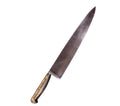 Halloween (1978) Michael Myers Butcher Knife Prop Replica front view