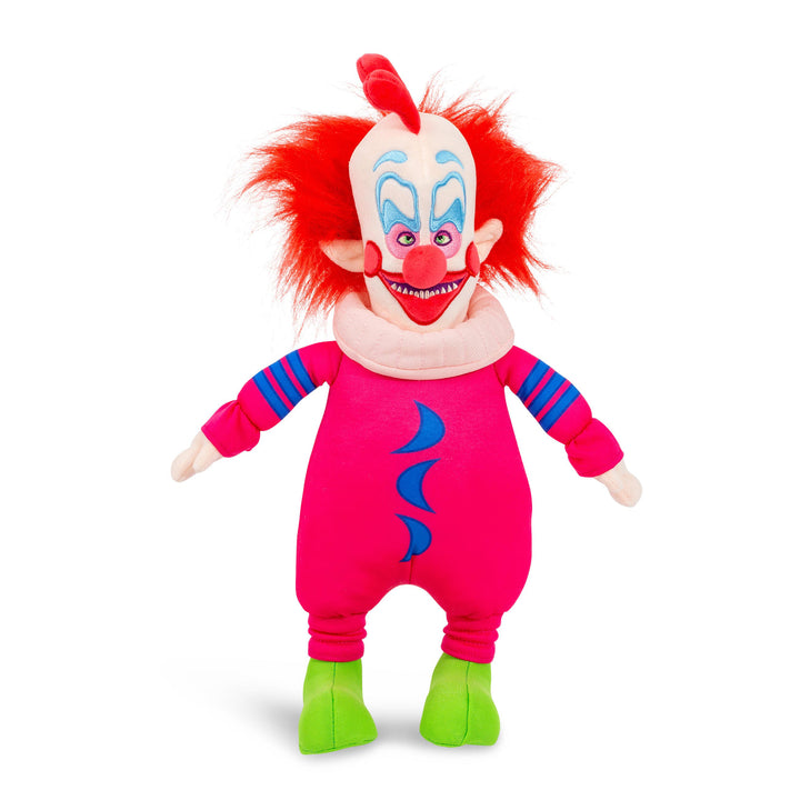 Killer Klowns from Outer Space Slim 14" Collector Plush