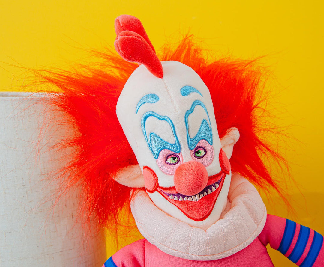 Killer Klowns from Outer Space Slim 14" Collector Plush