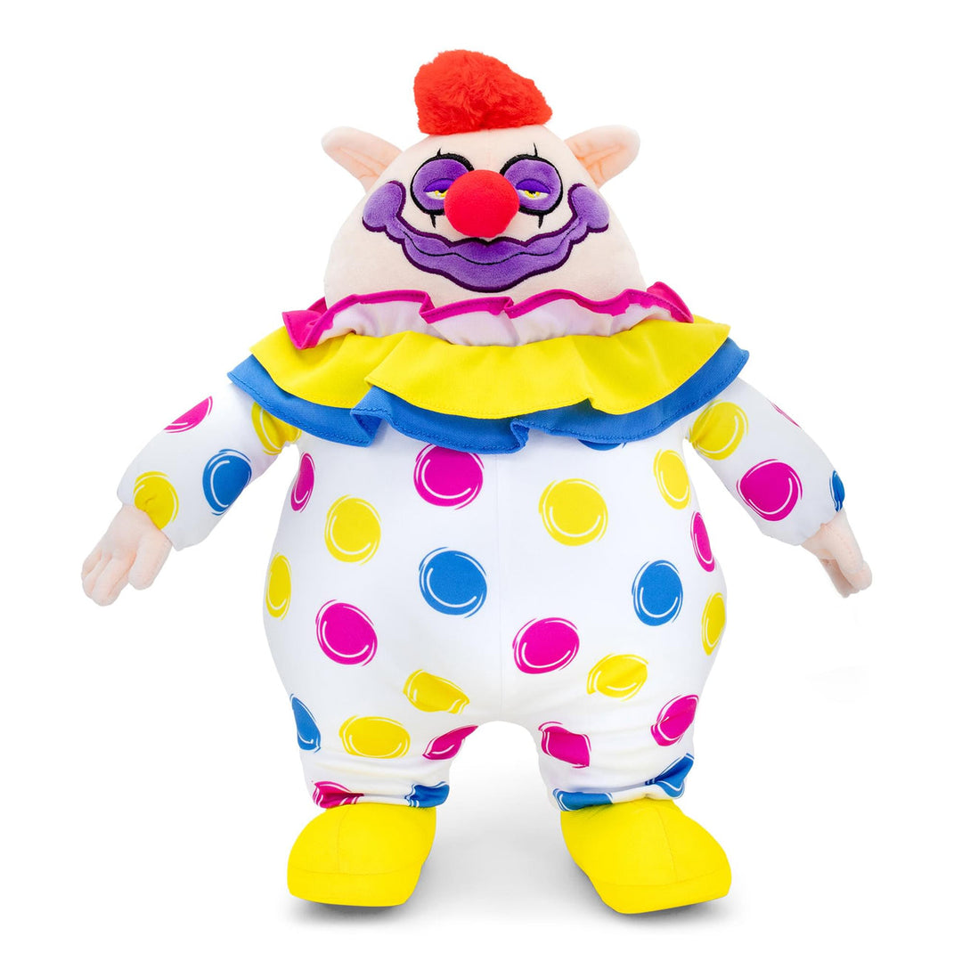 Killer Klowns from Outer Space Fatso 14" Collector Plush