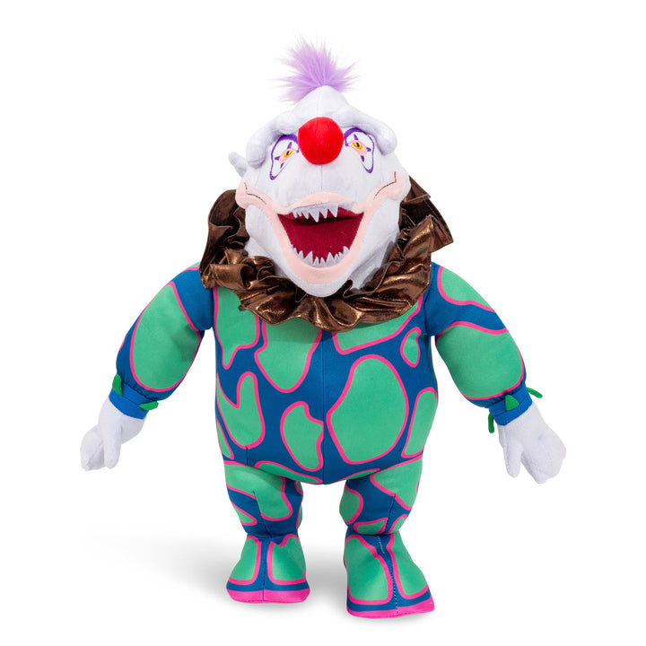 Killer Klowns from Outer Space Jojo 20" Collector Plush