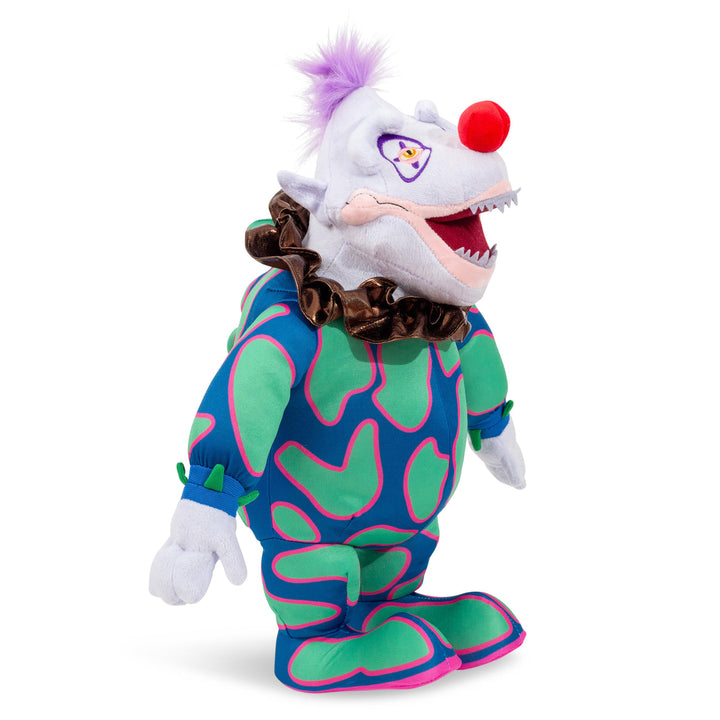 Killer Klowns from Outer Space Jojo 20" Collector Plush