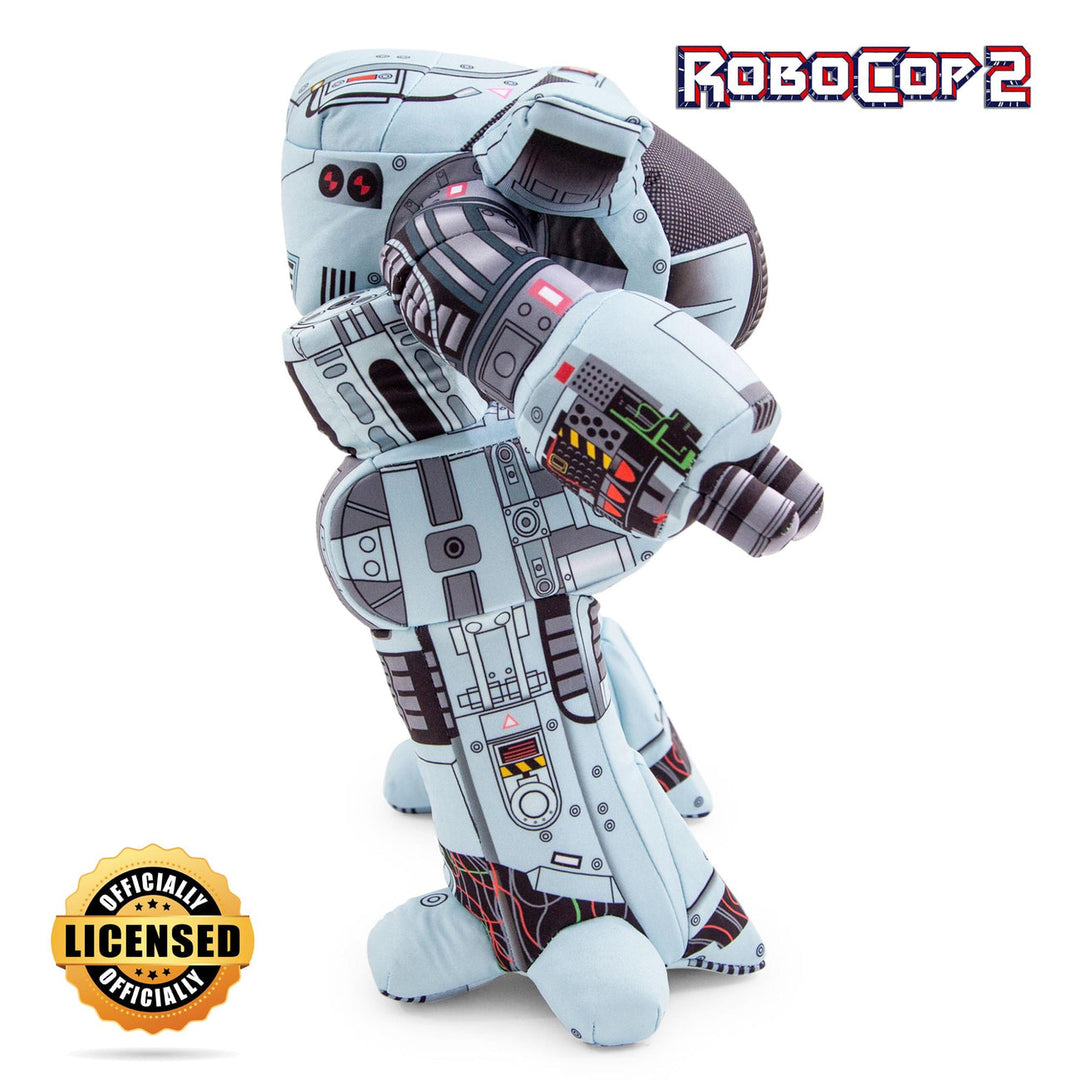 RoboCop ED-209 12"Collector Plush