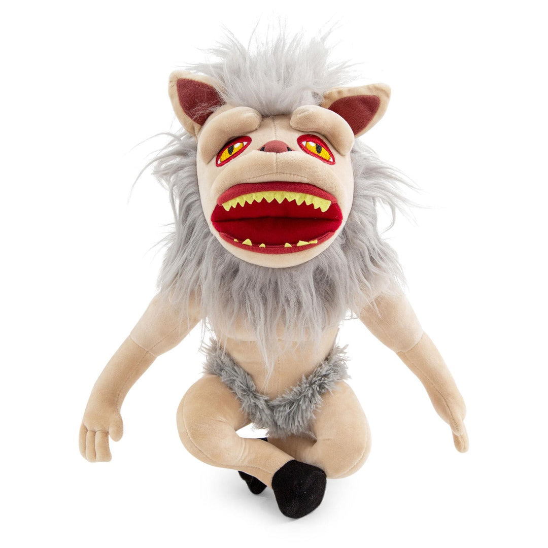 Ghoulies Cat Ghoulie 14" Collector Plush