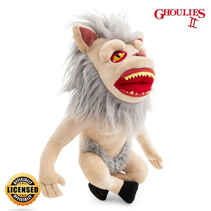 Ghoulies Cat Ghoulie 14" Collector Plush