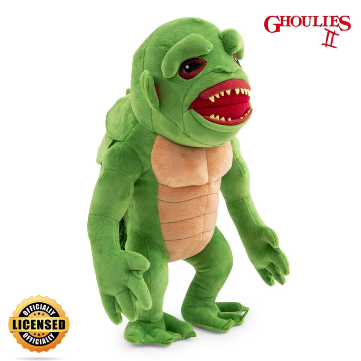 Ghoulies Fish Ghoulie 14" Collector Plush