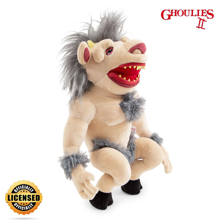 Ghoulies Rat Ghoulie 14" Collector Plush