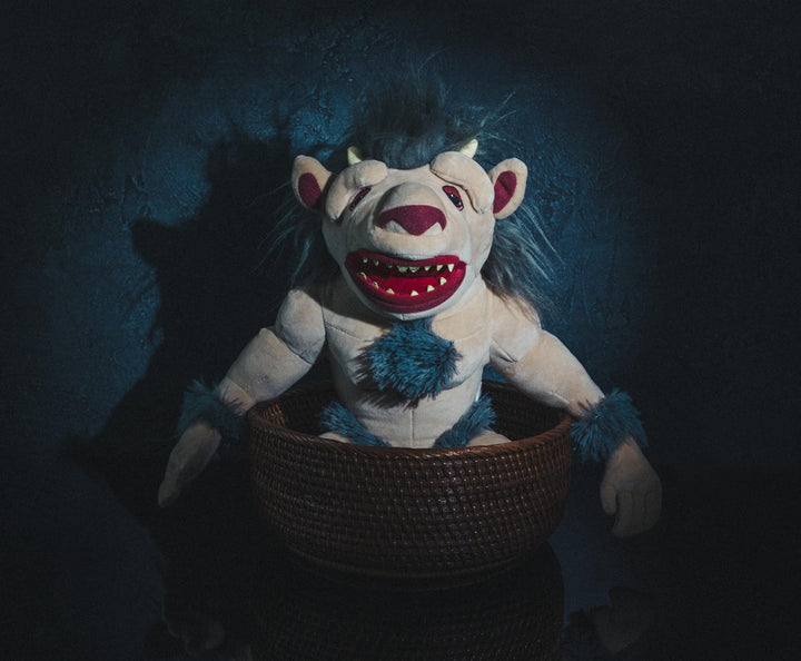 Ghoulies Rat Ghoulie 14" Collector Plush