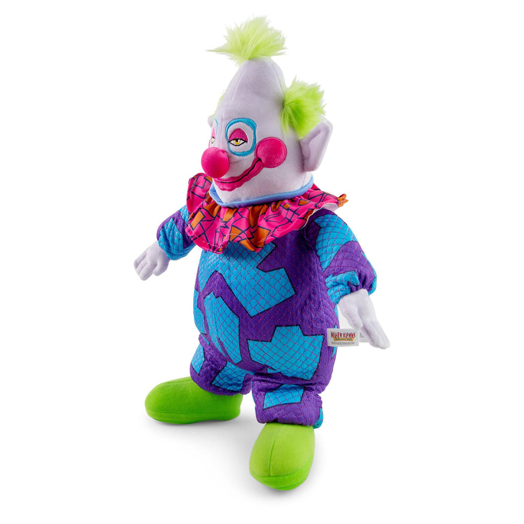 Killer Klowns from Outer Space Jumbo 16" Collector Plush