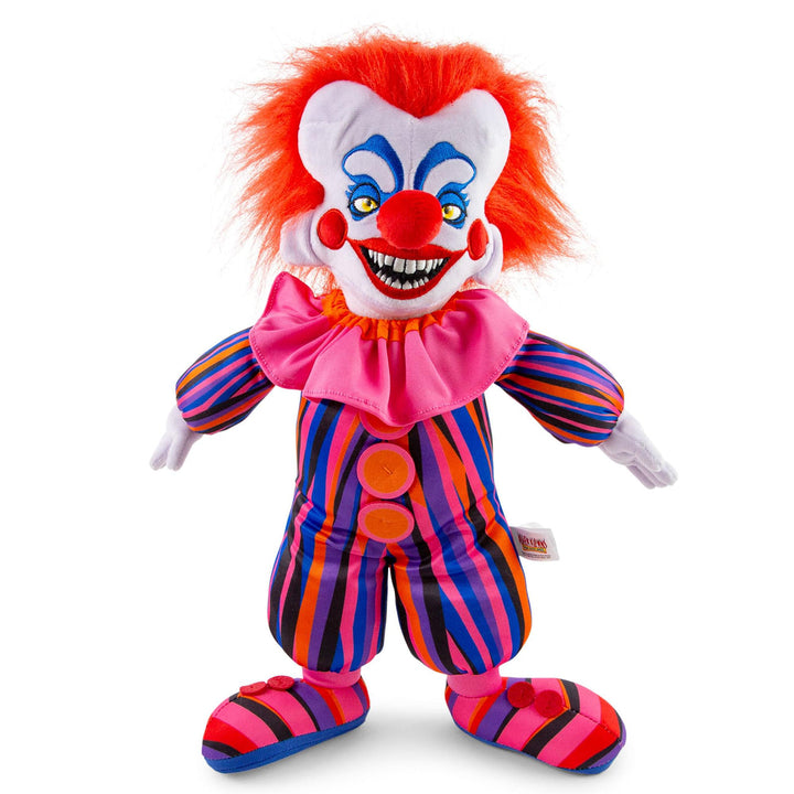 Killer Klowns from Outer Space Rudy 14" Collector Plush