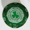 Paddy's Shamrock - Bucket Hat, side angle