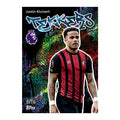Topps Premier League 2025/26 Card Packet, alternate view