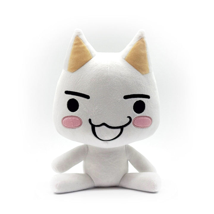 Youtooz Toro 9" Plush (Release Date 05/26)