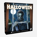 Michael Myers Halloween (1978) Board Game