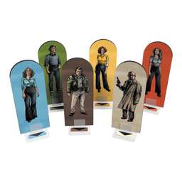 HALLOWEEN (1978): MICHAEL MYERS BOARD GAME