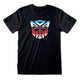 Transformers Autobot Logo T-Shirt