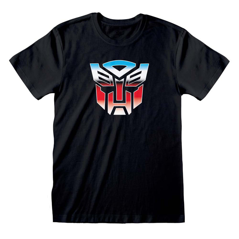 Transformers Autobot Logo T-Shirt collectible from Heroes Inc Dropship