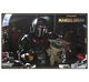 The Mandalorian Desk Mat
