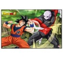 Dragon Ball 2 Desk Mat