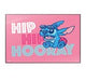 Disney Stitch Desk Mat