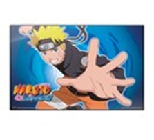 Naruto Shippuden Desk Mat