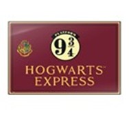 Harry Potter Platform 9¾ Desk Mat