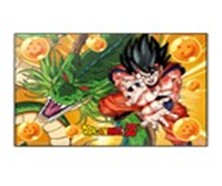 Dragon Ball 1 Desk Mat