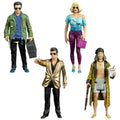 True Romance: 5" Action Figure Assortment