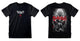 Teenage Mutant Ninja Turtles- Artist Series-Shredder T-shirt