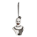 Terrifier Art the Clown Holiday Horrors Ornament