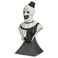 Terrifier: Art The Clow Mini Bust, alternate view