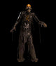 Return Of The Living Dead Tarman 1:6 Scale Figure