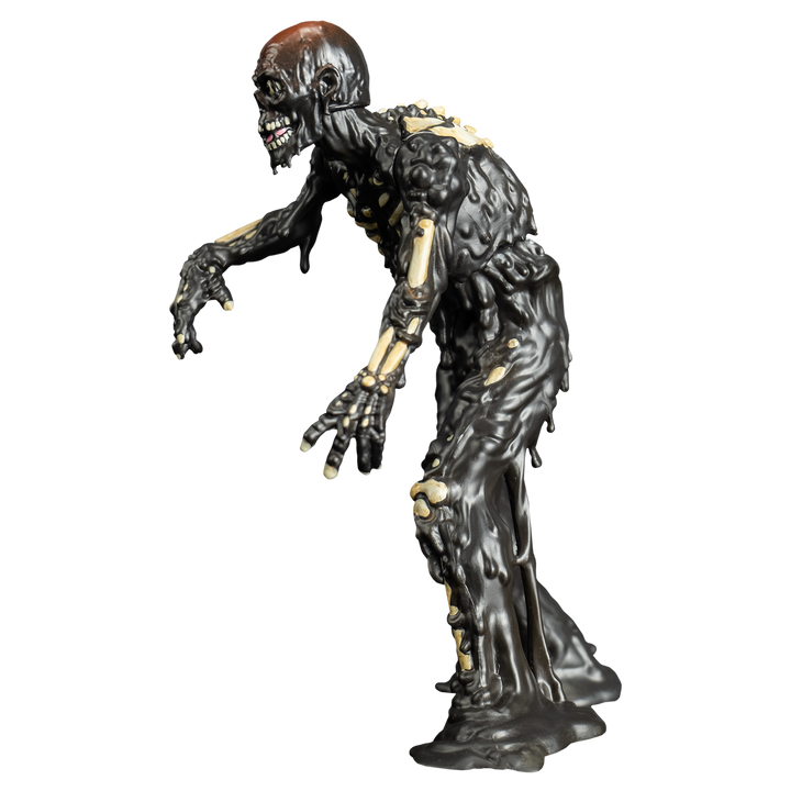 Return of the Living Dead: Tarman 5 Figure, rear view