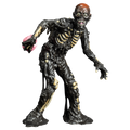 Return of the Living Dead: Tarman 5 Figure, close-up detail