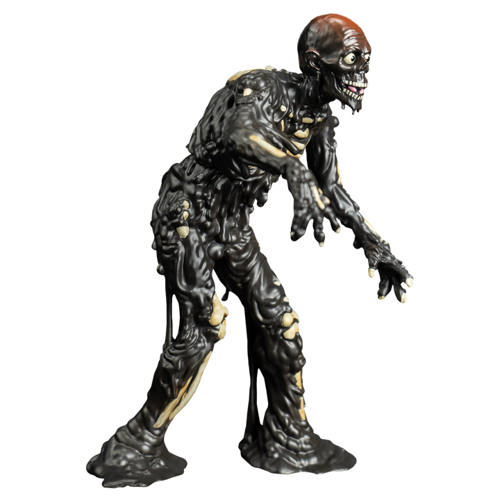 Return of the Living Dead: Tarman 5 Figure, packaging shot