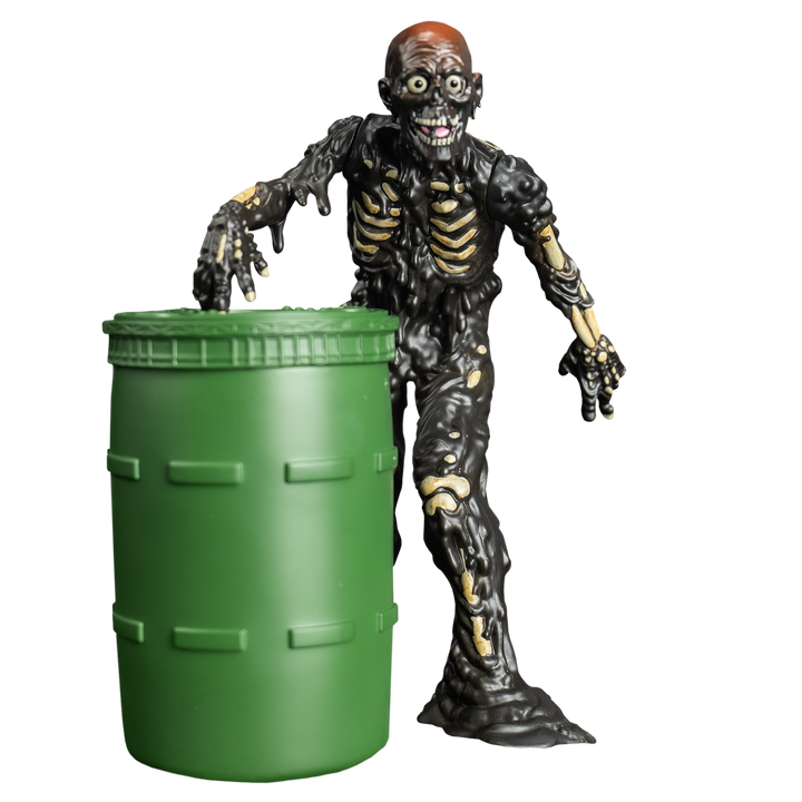 Return of the Living Dead: Tarman 5 Figure, alternate view