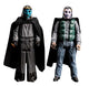 Haunt Vampire And Witch 3.75" Figure 2-Pack